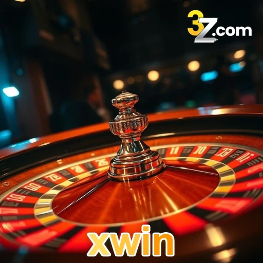 XWIN Jogos de caça-níqueis